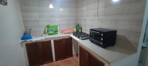 Location Appartement F3 Béjaïa Bejaia 22