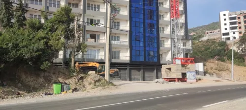 Location Appartement F3 Béjaïa Bejaia 2
