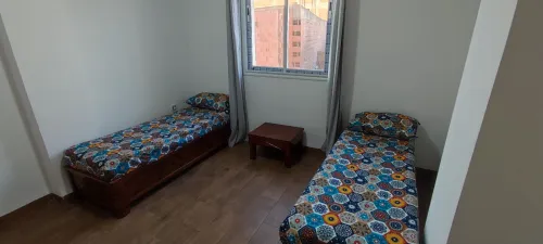 Location Appartement F3 Béjaïa Bejaia
