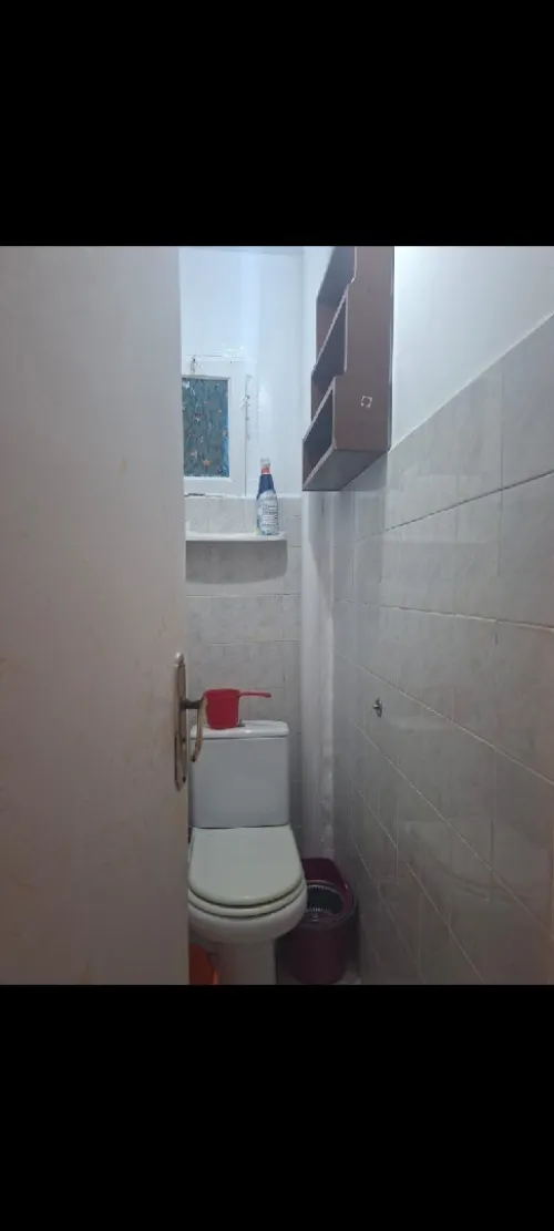 Location Appartement F4 Alger Kouba