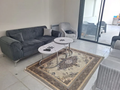 Location Appartement F3 Alger Draria