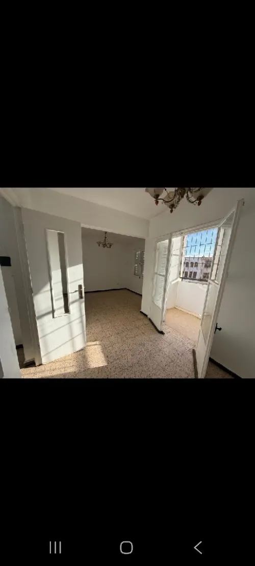Location Appartement F2 Alger Birkhadem