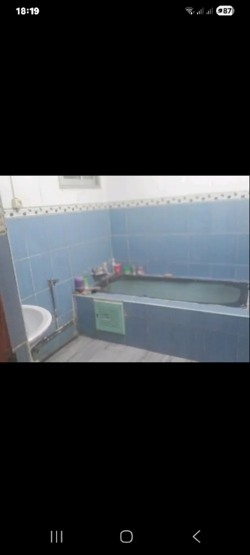 Location Appartement Niveau de villa F4 Alger Ain naadja