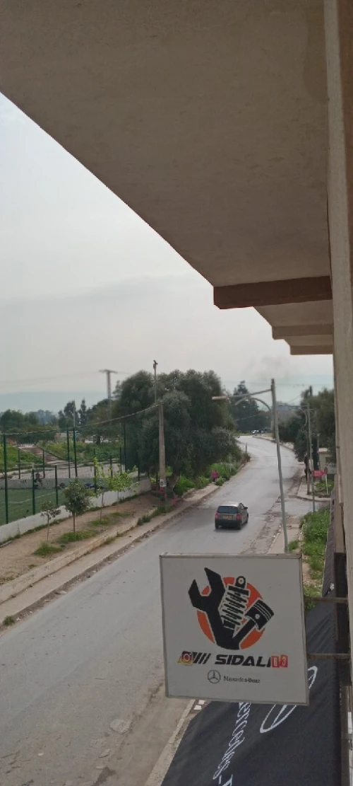 Location Local Alger Birtouta