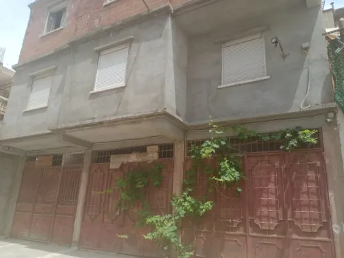 Location Local Alger Ain naadja
