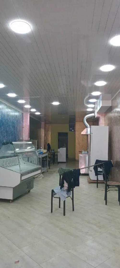 Location Local Alger Saoula