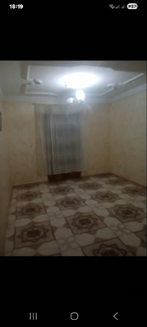 Location Appartement Niveau de villa F4 Alger Ain naadja