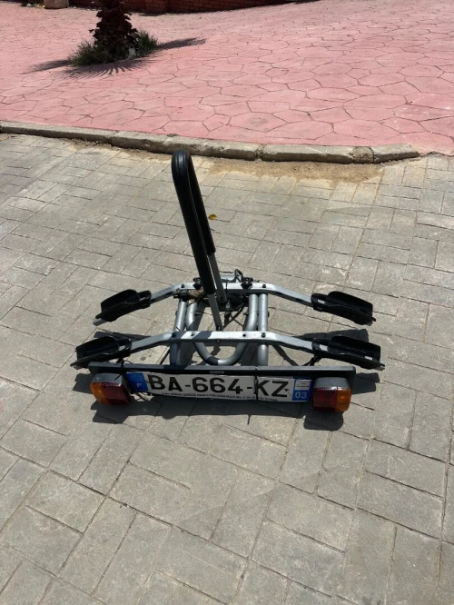 Support vélo