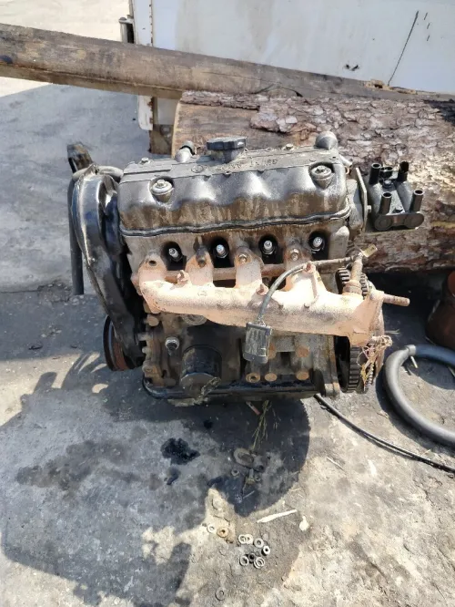 Motor dfsk mjmol