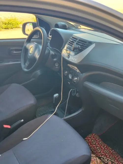Suzuki Celerio 2013 GL