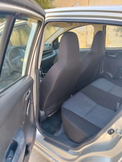 Suzuki Celerio 2013 GL