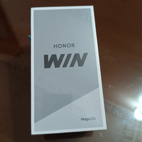 HONOR WIN Win