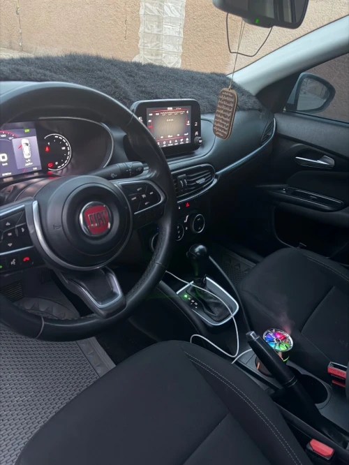 Fiat Tipo live 2023 