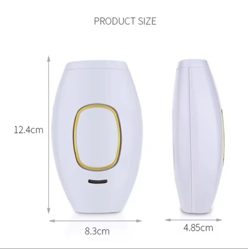 Épilateur Laser IPL