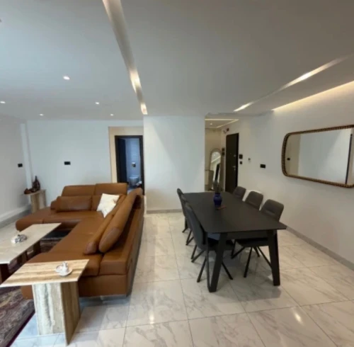 Location Appartement F3 Alger Dely brahim