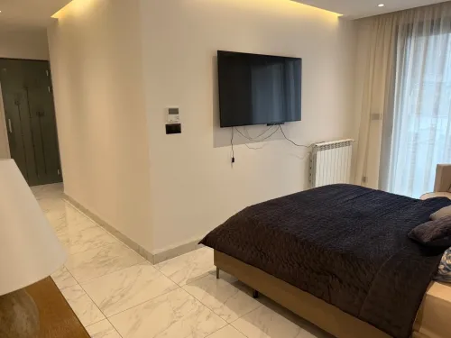 Location Appartement F3 Alger Dely brahim