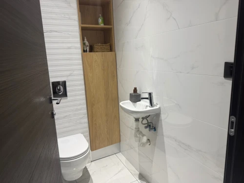Location Appartement F3 Alger Dely brahim