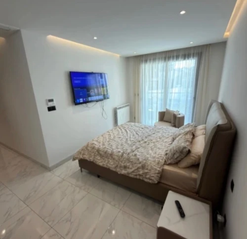 Location Appartement F3 Alger Dely brahim