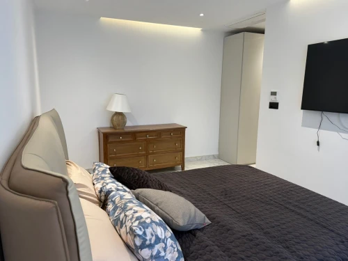 Location Appartement F3 Alger Dely brahim