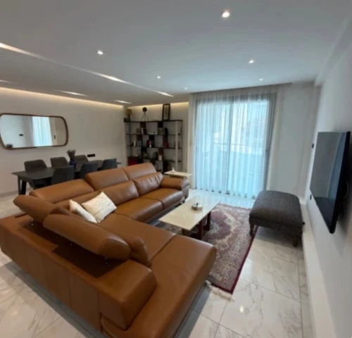 Location Appartement F3 Alger Dely brahim