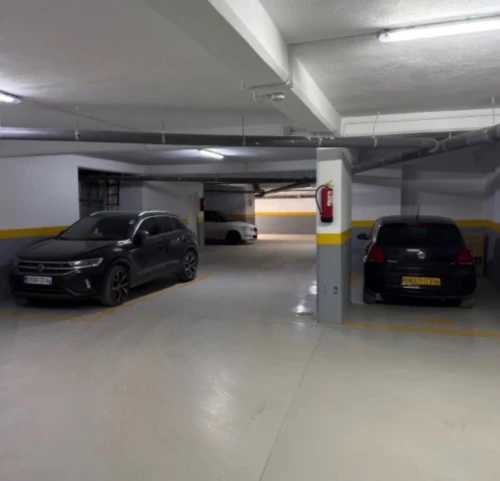 Location Appartement F3 Alger Dely brahim