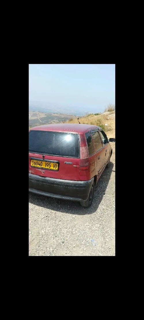 Fiat Punto 1995 Classic