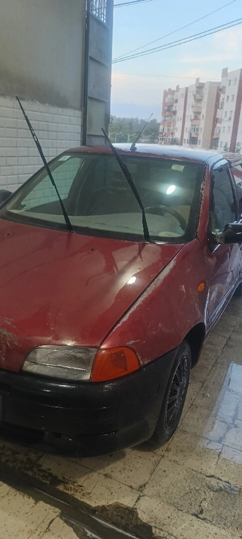 Fiat Punto 1995 Classic