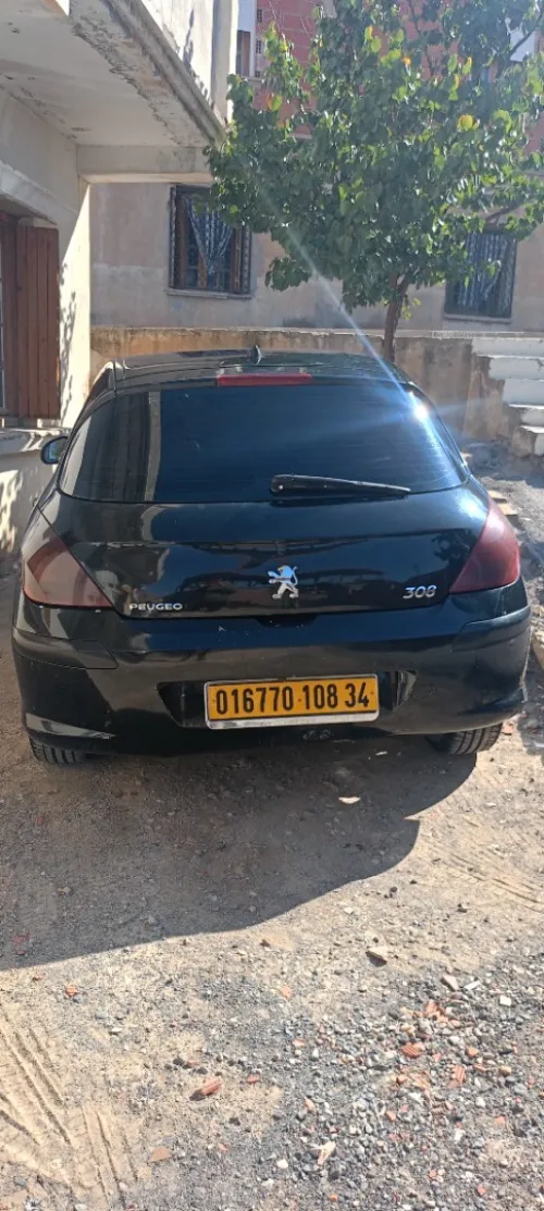 Peugeot 308 2008 Premium