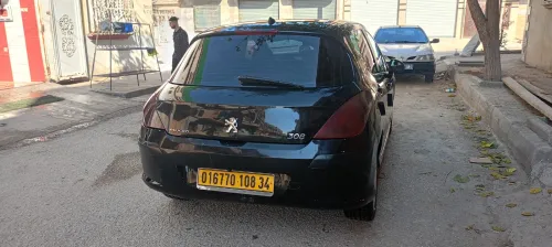 Peugeot 308 2008 Premium