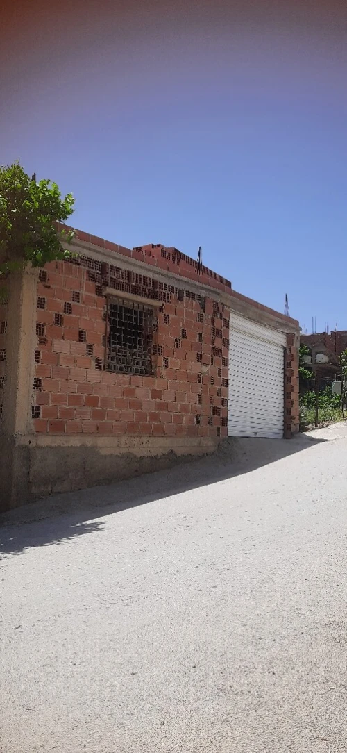 Vente Villa Batna Arris