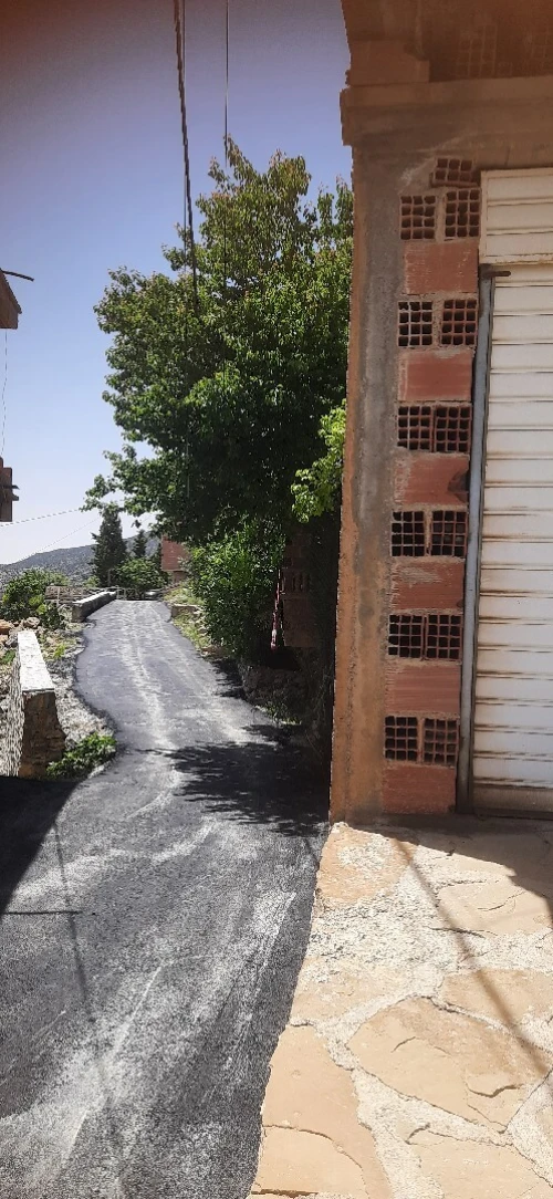Vente Villa Batna Arris