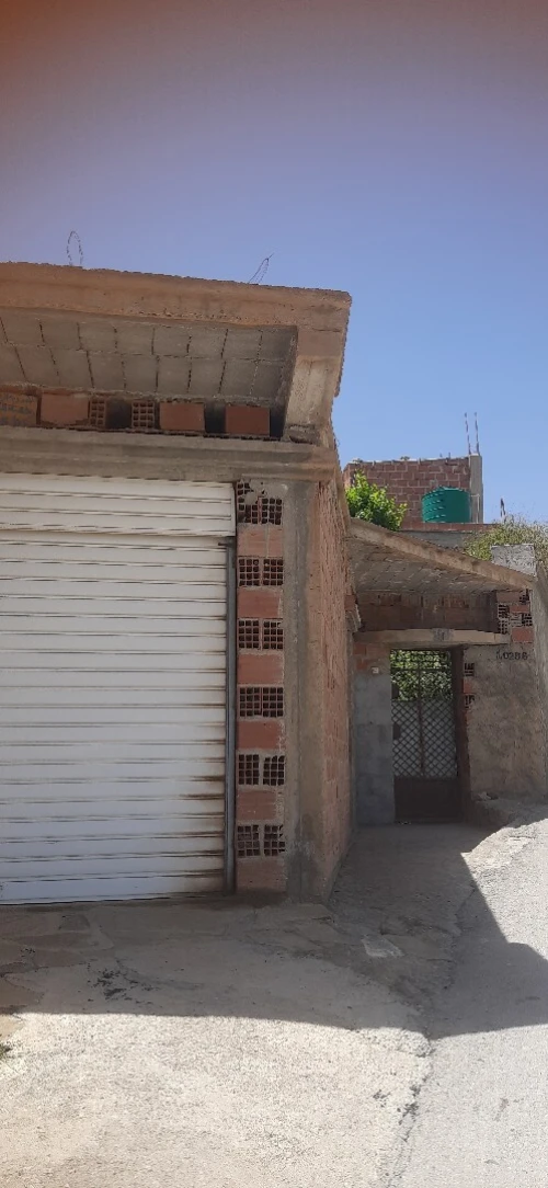 Vente Villa Batna Arris
