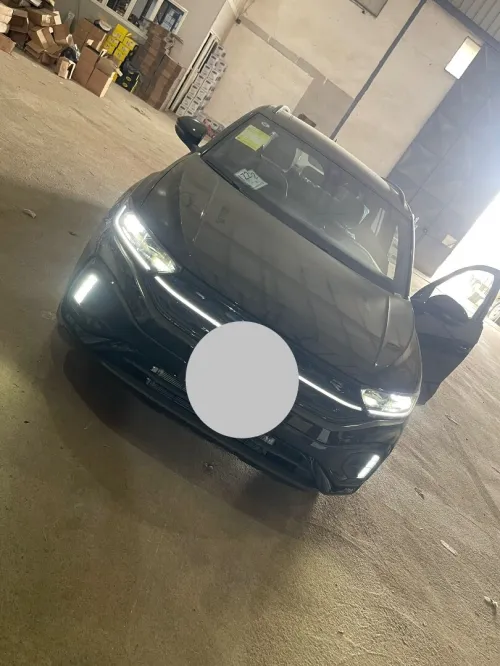 Volkswagen T-Roc 2026 R- Line Edition 