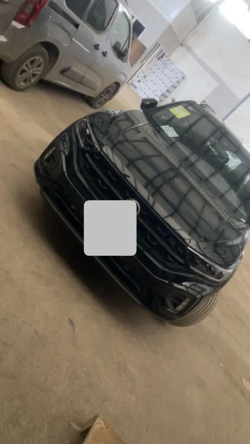 Volkswagen T-Roc 2026 R- Line Edition 