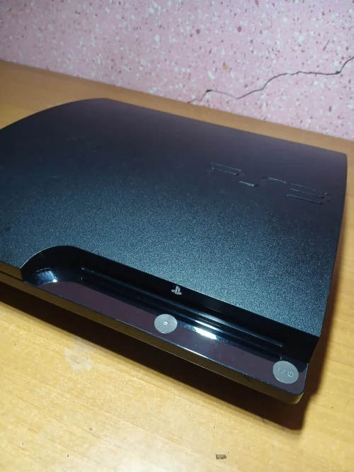 Play 3 slim