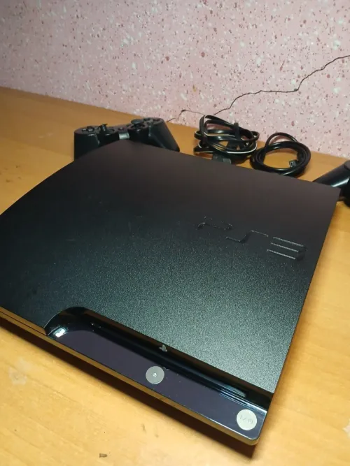 Play 3 slim