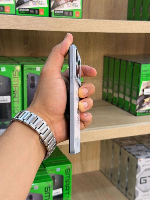 Condor كوندور Smartphone Nova 70
