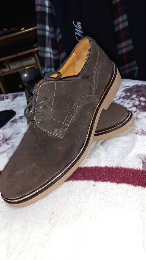 Chaussures (Original) Massimo Dutti