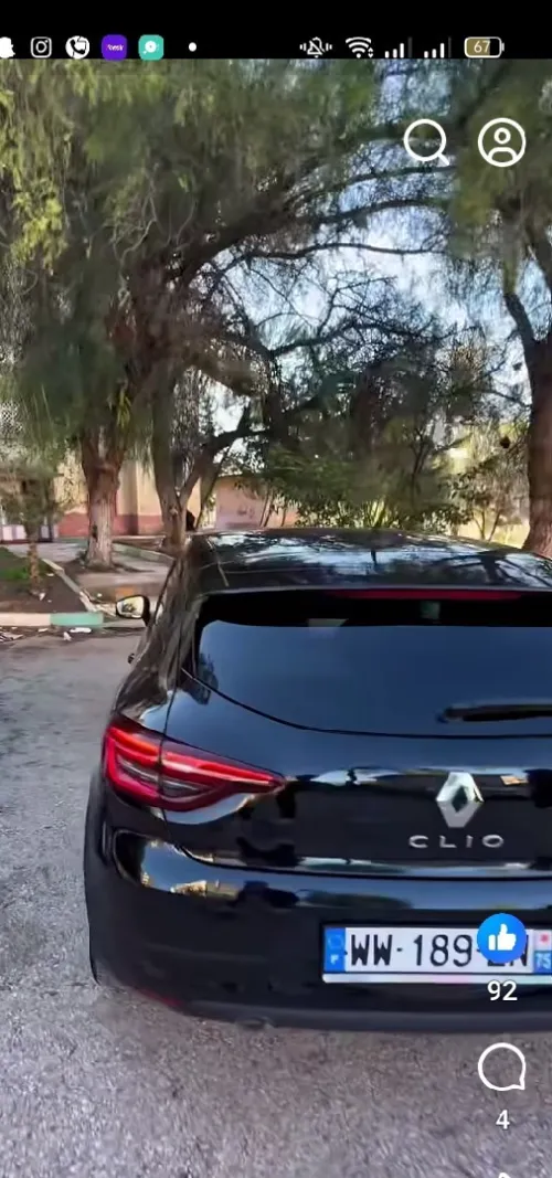 Clio ibiza tipo