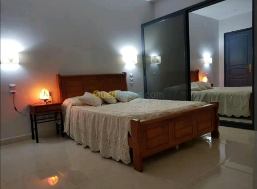 Location Appartement F2 F3 F4 Tlemcen Tlemcen