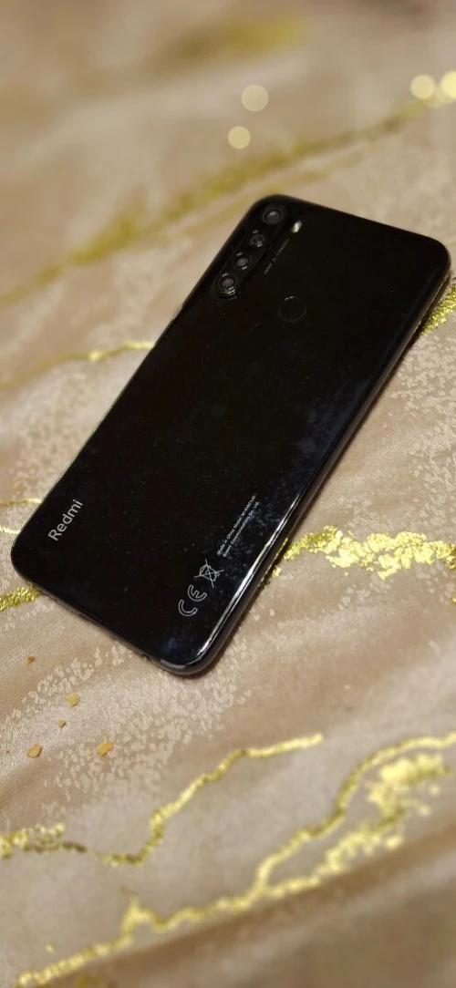 Redmi note 8 