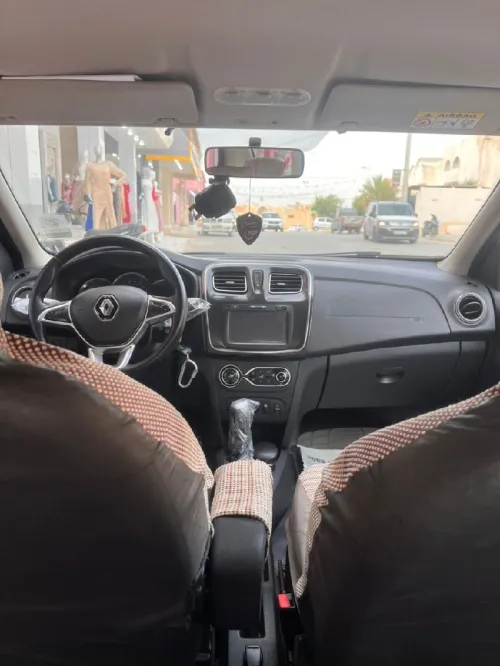 Renault Symbol 2017 Made In Bladi