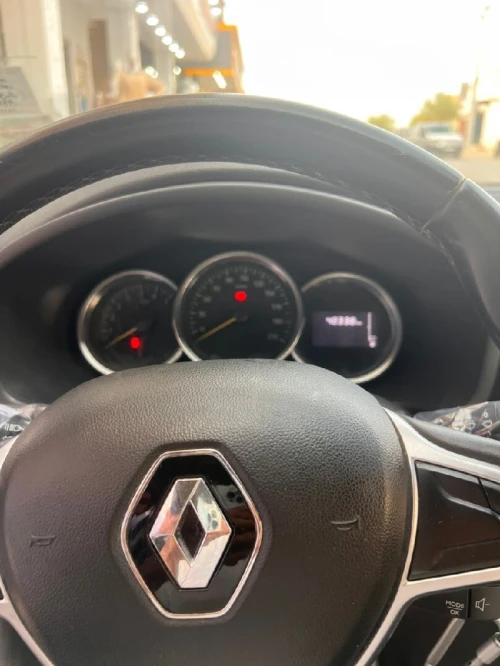 Renault Symbol 2017 Made In Bladi