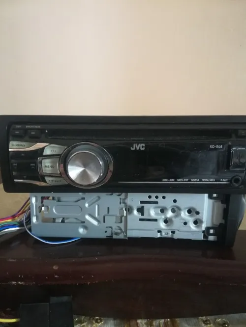 Autoradio