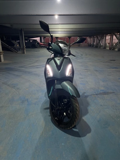 Sym st 00km 2026