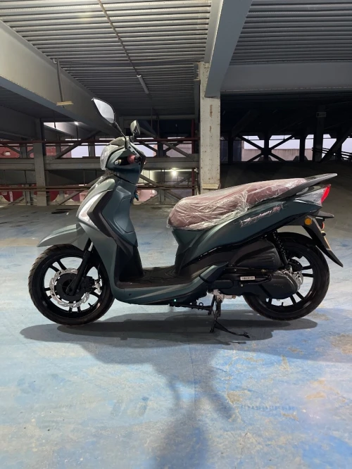 Sym st 00km 2026