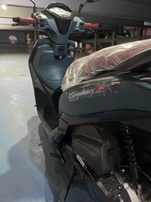Sym st 00km 2026
