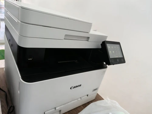 Canon mf 657 Cdw