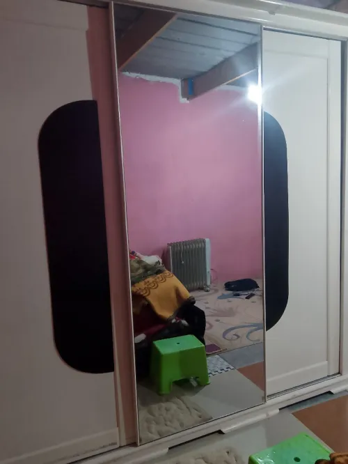 Chambre a coucher 1.5 da