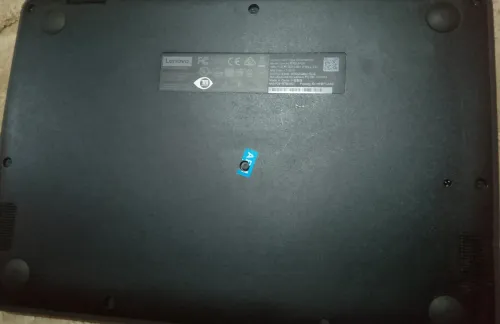 Lenovo 